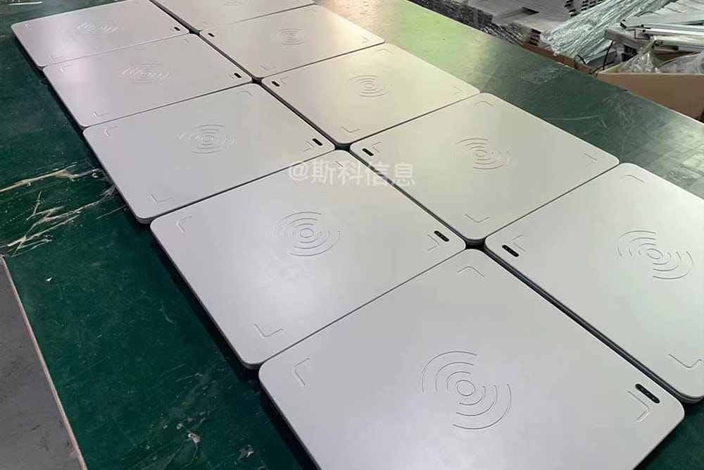 RFID讀寫器的組成有哪些？