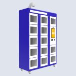 CK-TM13 RFID智能共享储物柜（images 4）