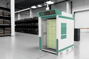 RFID盤點通道機如何提高庫存管理的效率和準確性？