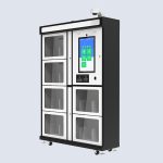 CK-BF 格口RFID智能档案柜（images 5）