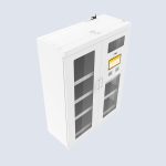 CK-GT2A RFID安全工具柜（images 6）