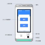 CK-DP4 挂壁式RFID借还机（images 3）