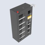 CK-GT2C 工业级RFID智能工具柜（images 6）