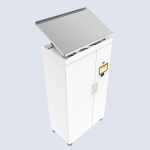 CK-GT7 RFID户外工器具柜（images 4）