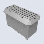 CK-S1 RFID图书分拣机（images 5）