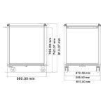 CK-R9 升降式移动还书箱（images 7）