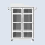 CK-GTC6 RFID物品管理车（images 6）