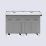 CK-S1 RFID图书分拣机（images 3）