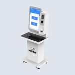 CK-DP7 RFID自动借书机（images 5）