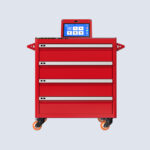 CK-GTC4 智能工具车RFID（images 4）