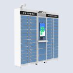 CK-G0628 智能文件中转柜（images 5）