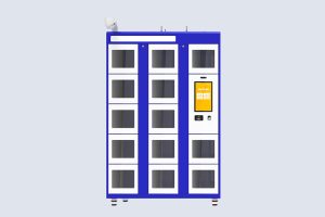 CK-GT1D RFID智能工具柜
