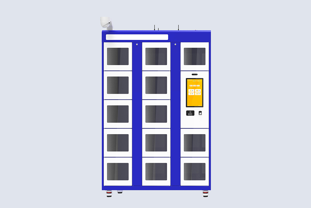 CK-GT1D RFID智能工具柜