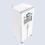 CK-MH RFID手术衣鞋回收柜（images 6）