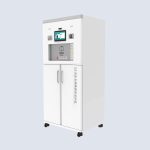 CK-MH RFID手术衣鞋回收柜（images 5）