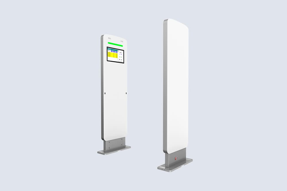 CK-T6 RFID智能通道门