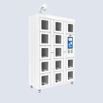 CK-GG1315 智能称重物料柜（images 4）