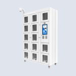 CK-GG1315 智能称重物料柜（images 5）