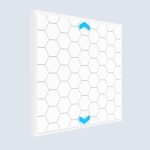 CK-T1D 吸顶式RFID智能门禁（images 5）