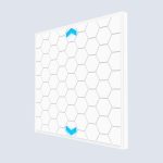 CK-T1D 吸顶式RFID智能门禁（images 6）