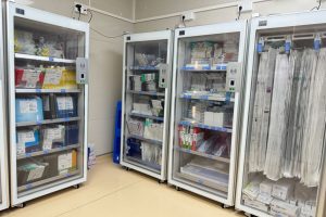 高值耗材柜是否需要第三方驗證或檢測？