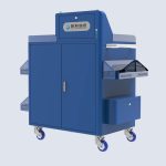 CK-GTC8 RFID工具推车（images 6）