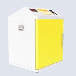 CK-GT3A RFID工具柜（images 4）