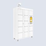 CK-GG1315A 物料智能称重柜（images 5）