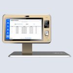 CK-DP7 RFID馆员工作站（images 4）