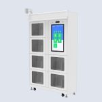 CK-G68 RFID智慧书柜（images 5）