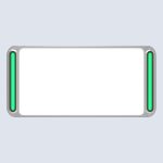 CK-T1B 吸顶式RFID通道门（images 6）