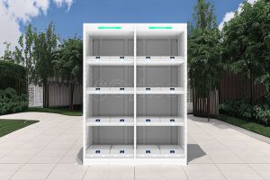 智能稱重貨架如何幫助企業提高庫存管理效率？