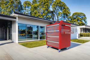 RFID技術(shù)如何幫助工廠減少工具丟失和浪費？