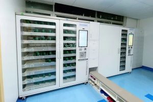 斯科信息的RFID智能發(fā)衣機有哪些獨特的功能和優(yōu)勢？