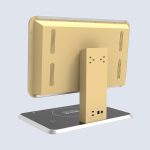 CK-DP5 RFID馆员工作站（images 6）