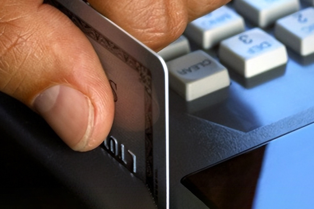 RFID是什么意思 RFID是什么意思