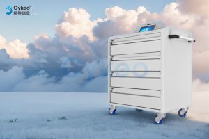 RFID智能工具車如何助力礦站實現工具的有效追蹤與...