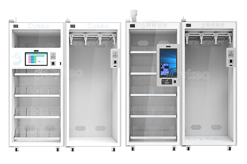 高值耗材柜的清潔和消毒應該如何進行？