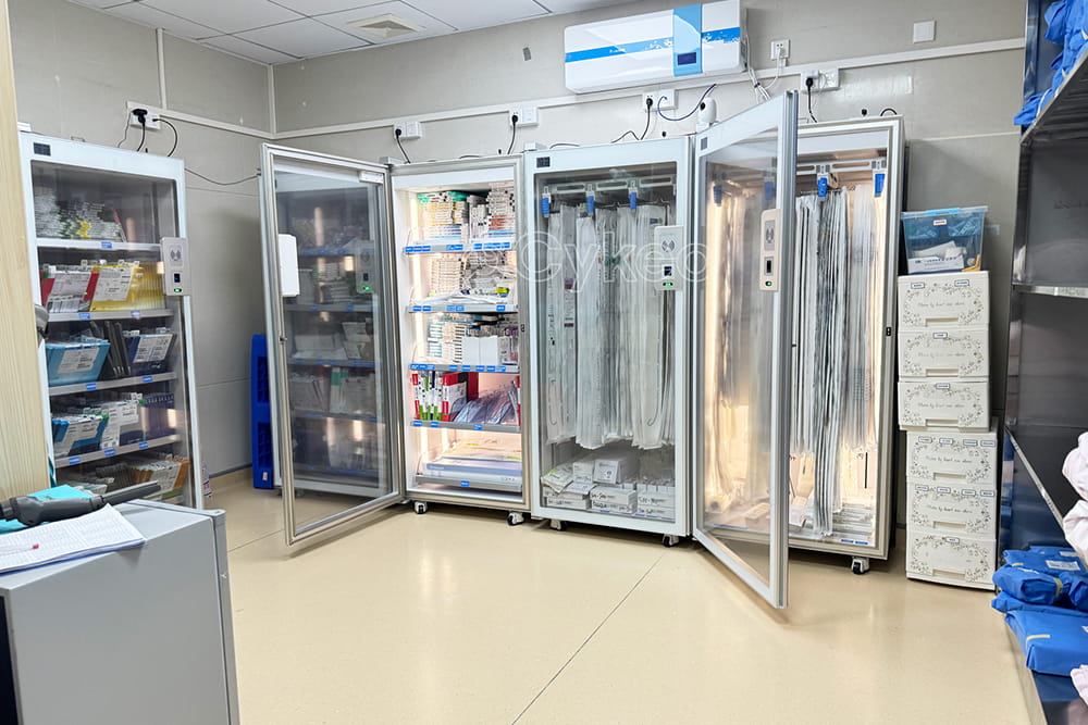 高值耗材柜的常見故障和解決方法有哪些? 高值耗材柜的常見故障和解決方法有哪些?