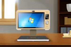 智能工作臺的核心技術是什么？它如何助力現代辦公？