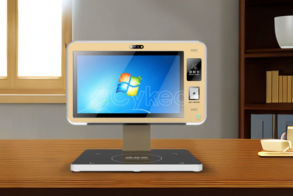 智能工作臺的核心技術是什么？它如何助力現代辦公？