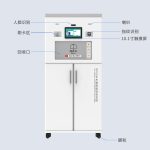 CK-MH RFID手术衣鞋回收柜（images 3）