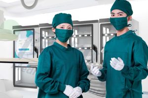 高值耗材柜如何實現庫存管理和追溯？