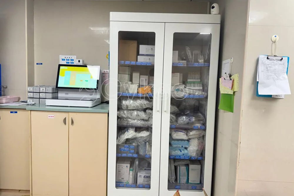 低值耗材柜如何分類和存儲(chǔ)? 低值耗材柜如何分類和存儲(chǔ)?