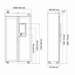 CK-GWH2 RFID防爆试剂称重柜（images 7）