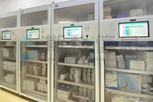 高值耗材柜的保養(yǎng)和維護應該如何進行？