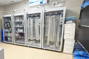 高值耗材柜的設計需要考慮哪些因素？