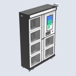 CK-BF 格口RFID智能档案柜（images 4）