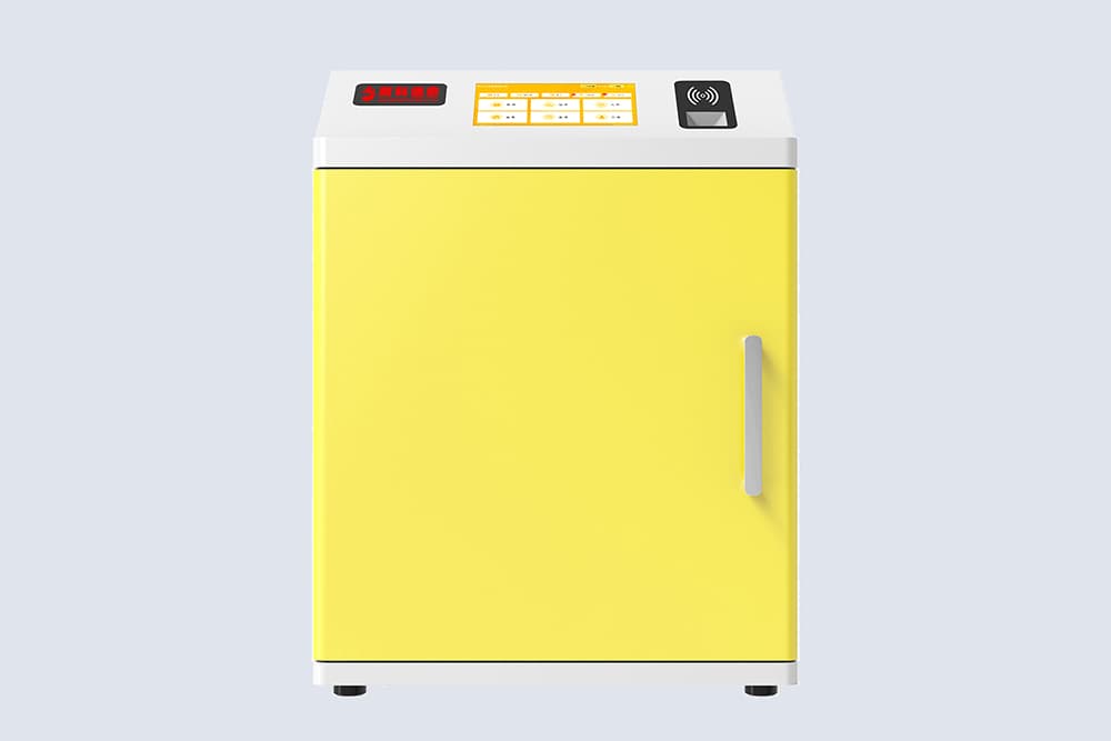 CK-GT3A RFID工具柜