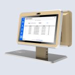 CK-DP7 RFID馆员工作站（images 5）